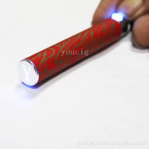Red fashionableEGO-Y e cigarette wholesale